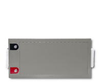 Qoltec Akumulator AGM 12V 200Ah 54.1kg - 1238926 - zdjęcie 4